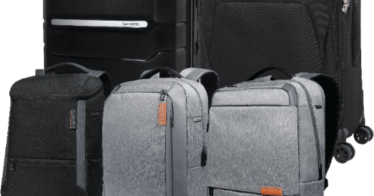 samsonite kuwaitt kuwait about.me