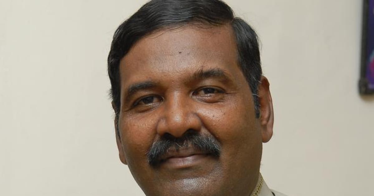 Samuel Eddy Chennai, Tamil Nadu, MARCONSMarine