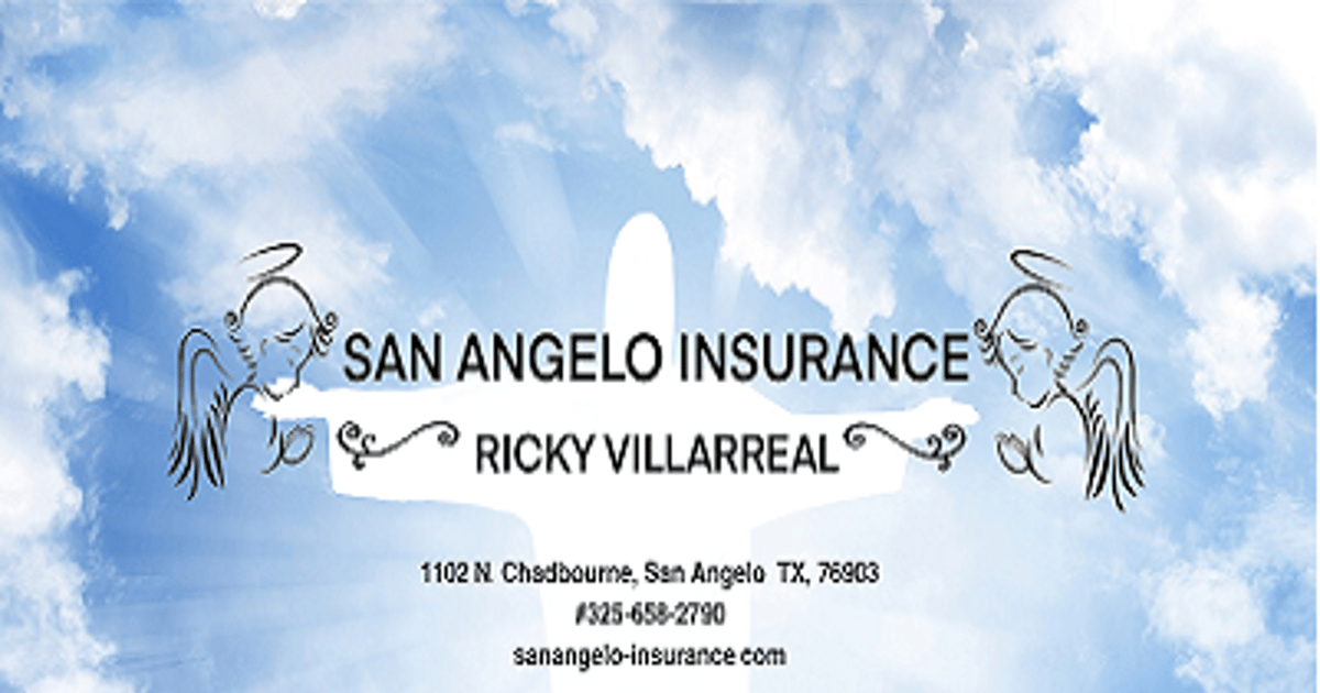 San Angelo Insurance San Angelo about.me