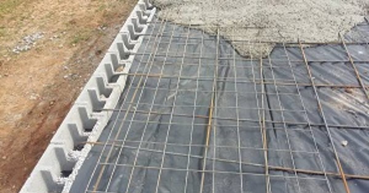 San Antonio Concrete Co 10010 San Pedro Ave San Antonio, TX 78216