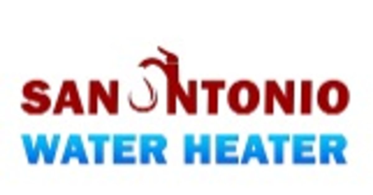San Antonio Water Heater Dallas Texas city about.me