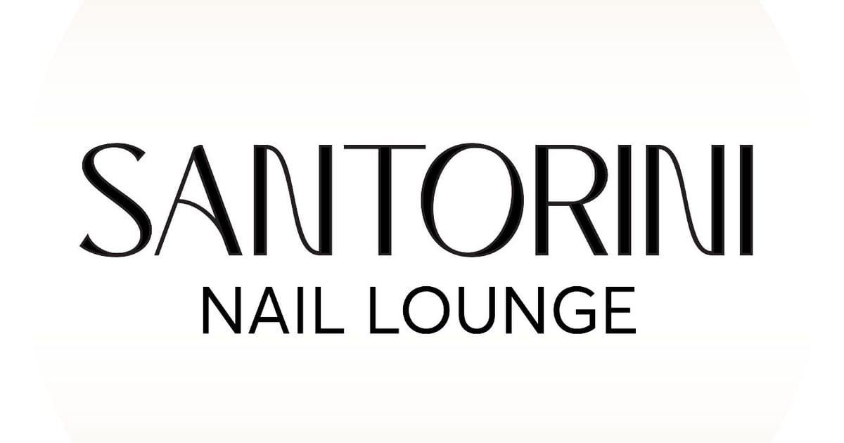 Santorini Nail Lounge 3895 Cherokee St NW, 0440, Kennesaw, GA 30144