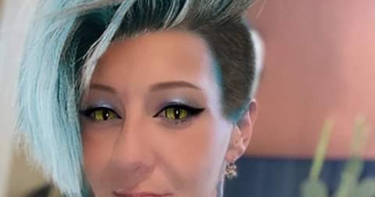 Sara Ainsley Jeffersonville, Indiana , New Albany High School