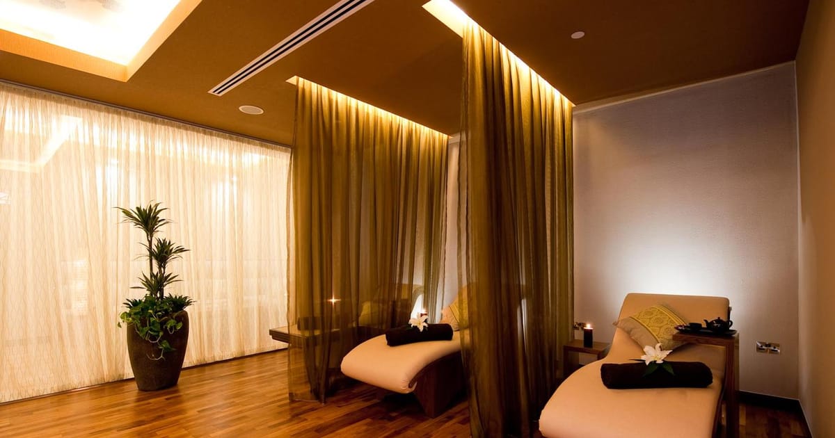 Satin Massage London about.me