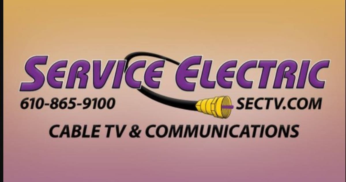 Service Electric Cable TV United States about.me