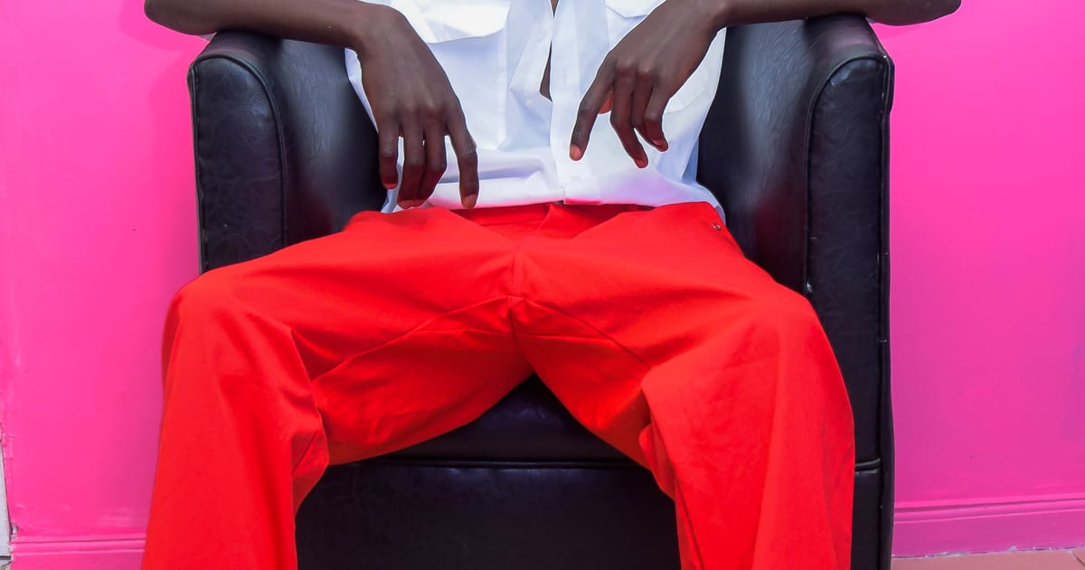 Black Actor With Scar On Face: Why These Marks Are Actually a Career Superpower