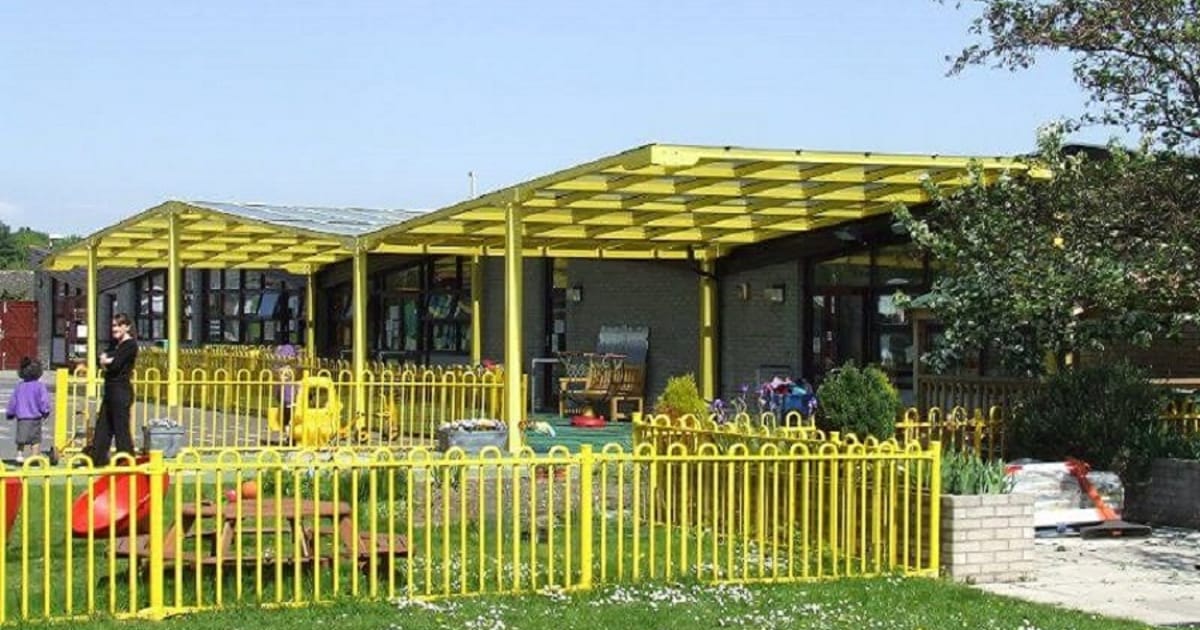 School Canopies United Kingdom about.me
