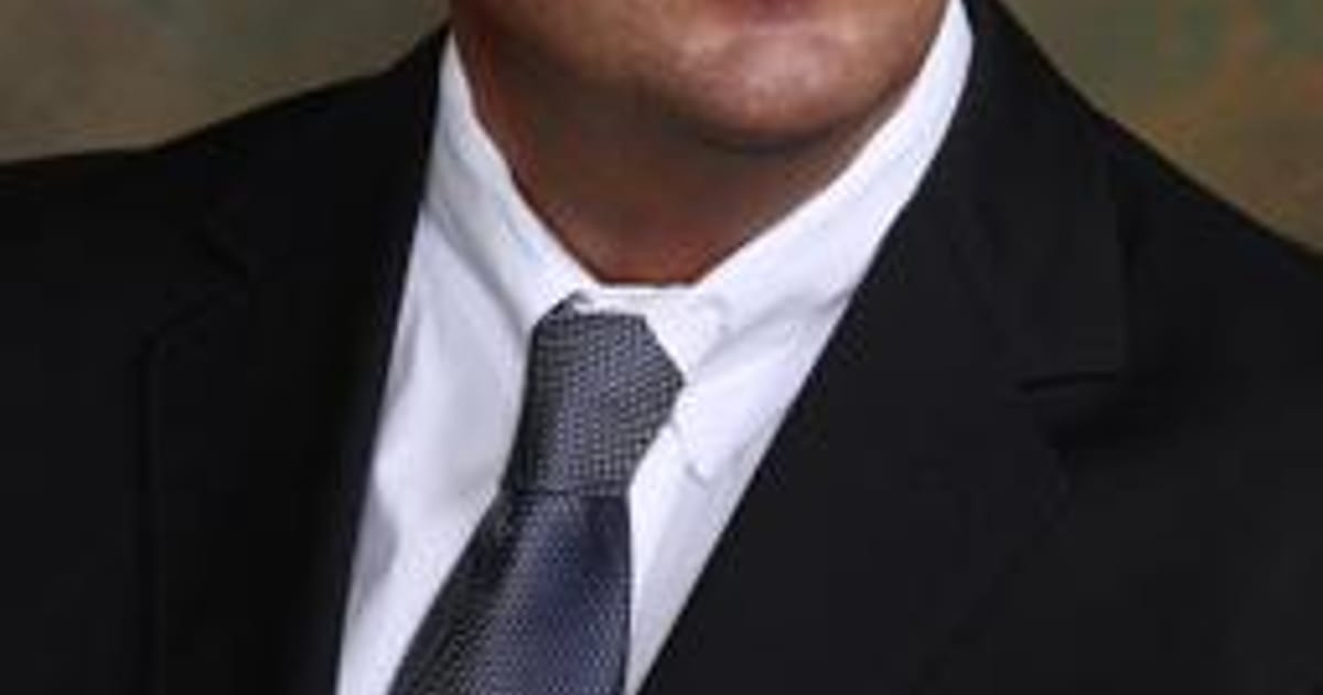 Scott A. Leventhal New Haven, Connecticut, United States, The LoRicco