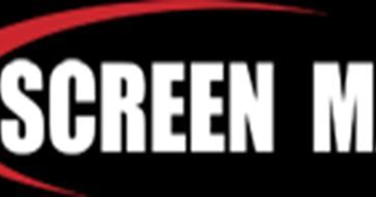 Screen Machine Industries LLC Ohio, Usa about.me