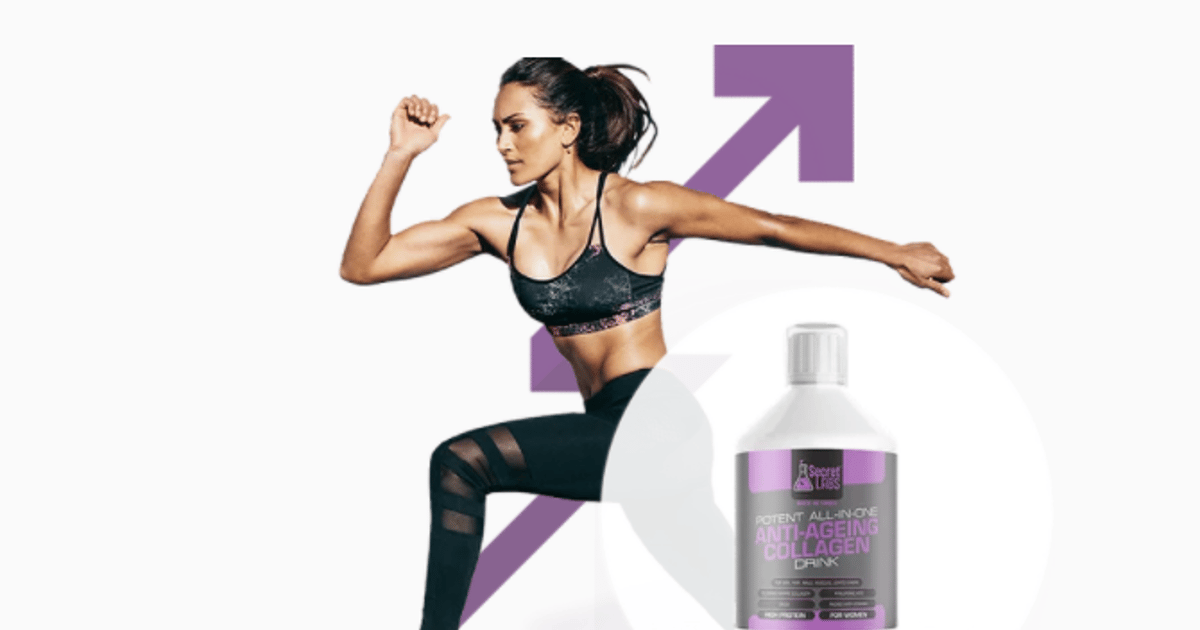 Secret Labs London, UK about.me