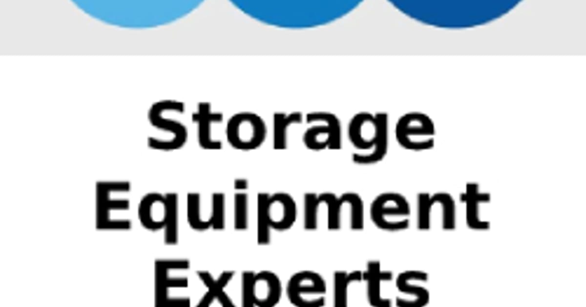 Storage Equipment Experts Ltd Hertford, United Kingdom about.me