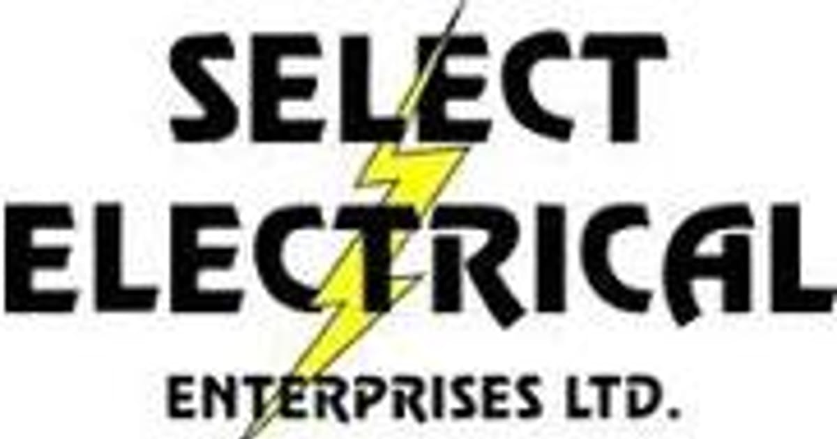 Select Electrical about.me