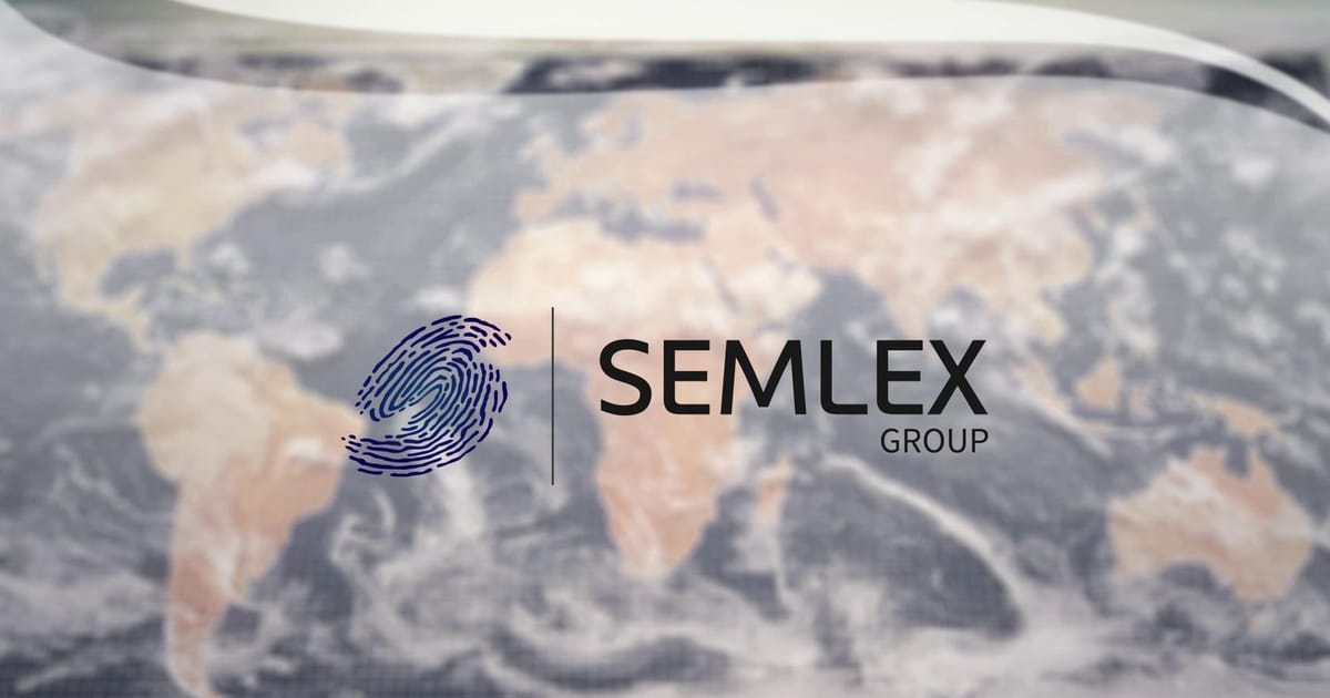Semlex Europe about.me