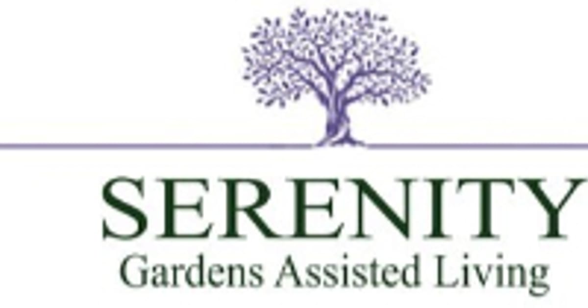Serenity Gardens Assisted Living Potomac, MD about.me