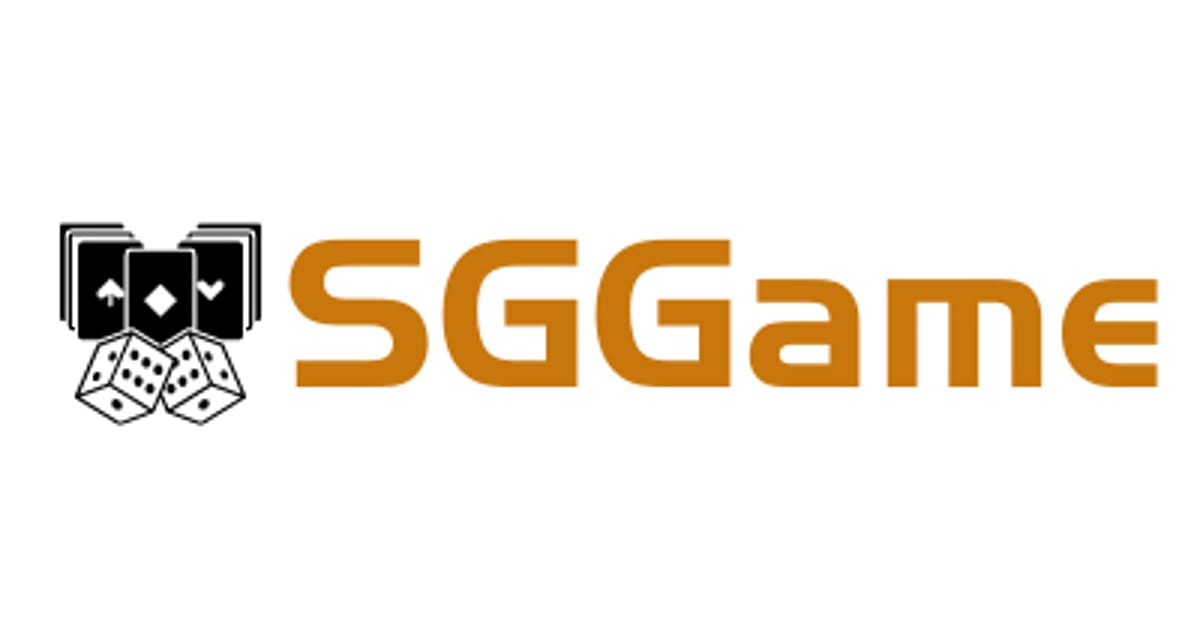 SGGame on about.me