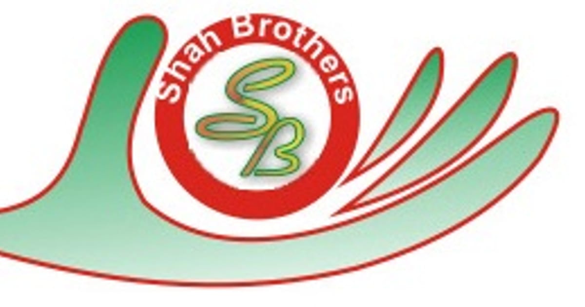 Shah Brothers 3 4 Keshav Industrial Estate Shivaji Road Off M G Shah Brothers 3 4 Keshav Industrial Estate Shivaji Road Off M G