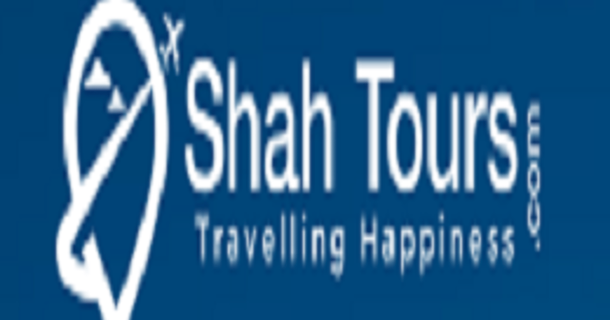 shah tours and travels siliguri