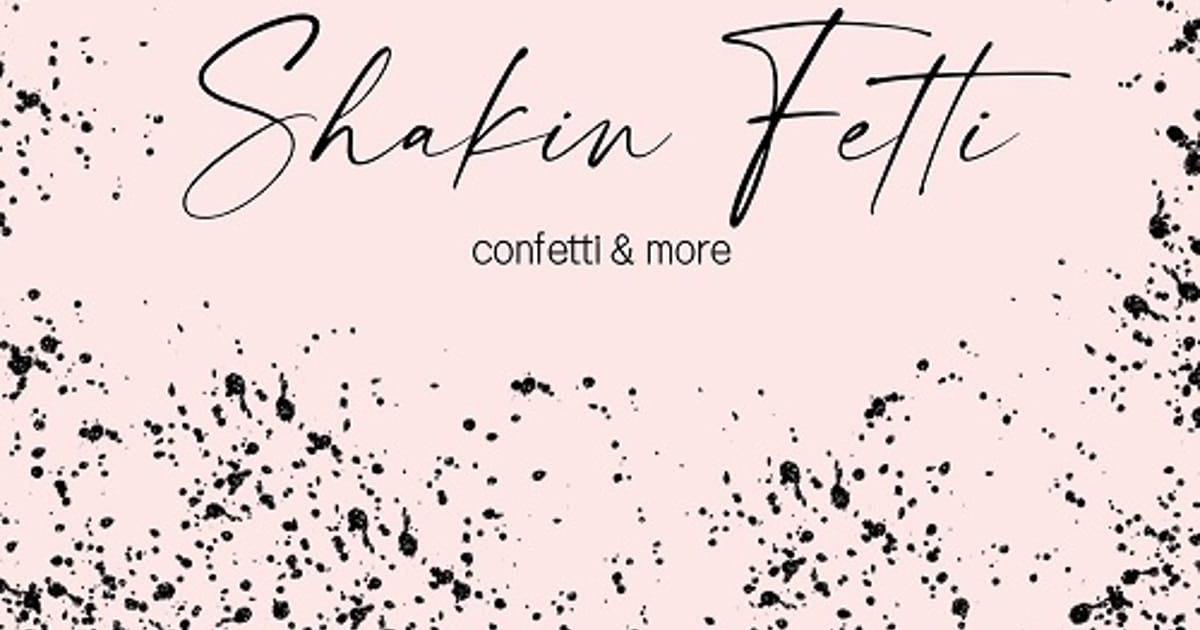 Shakin Fetti Portland OR 97266 About me Shakin fetti portland or 97266 about me