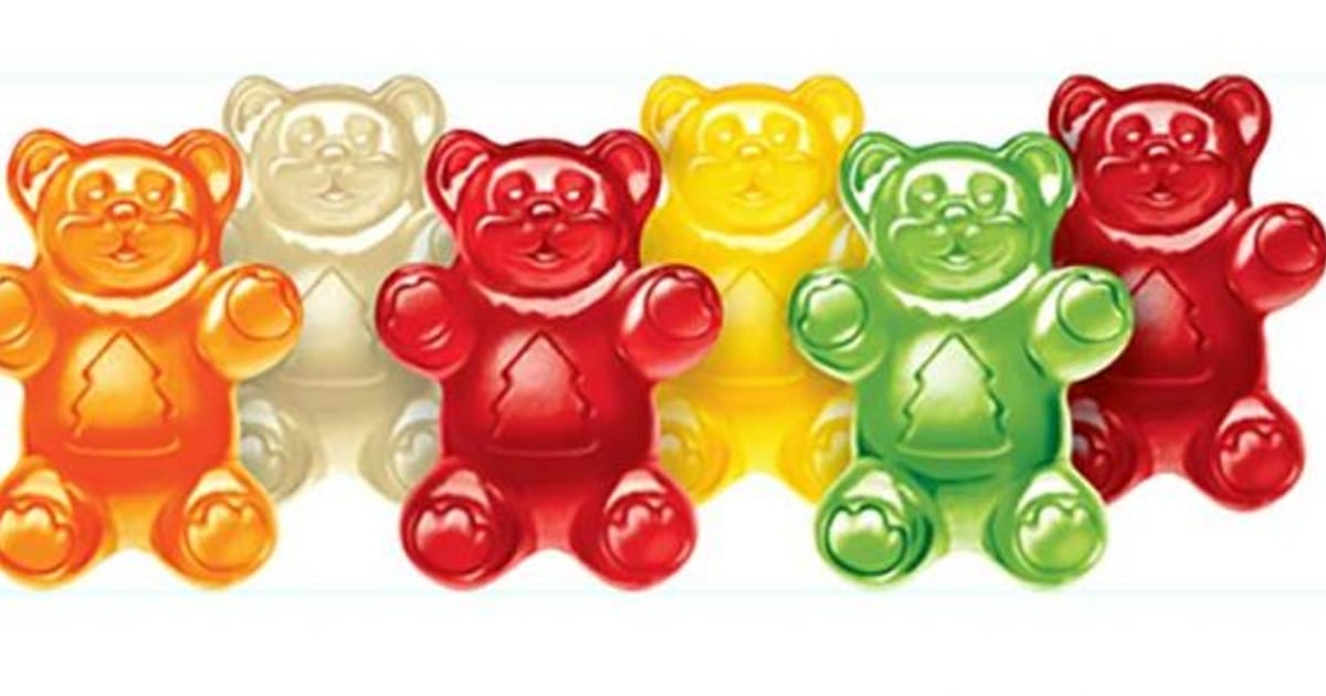 Shark Tank CBD Gummies - 201, New York, United States, 10001 | about.me