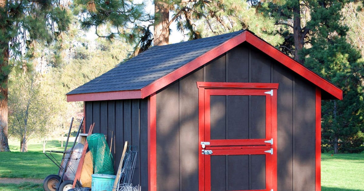 Custom Sheds Great Falls Great Falls, MT about.me