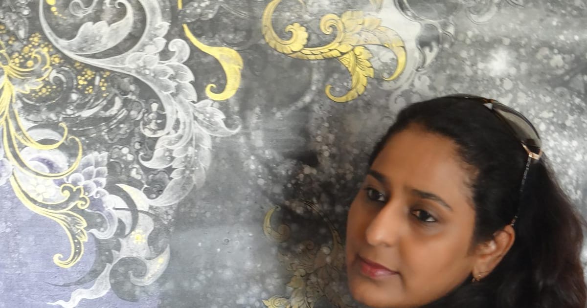 Sheila Vasan Singla India, Founding Partner and Principal Chrysalis