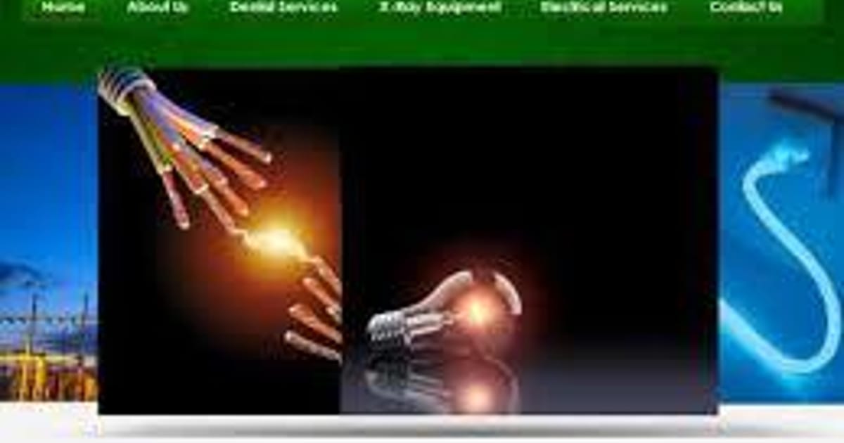 Sheldon Electrical about.me