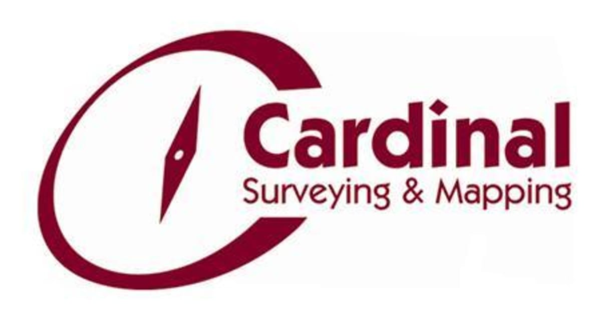 cardinal land surveying