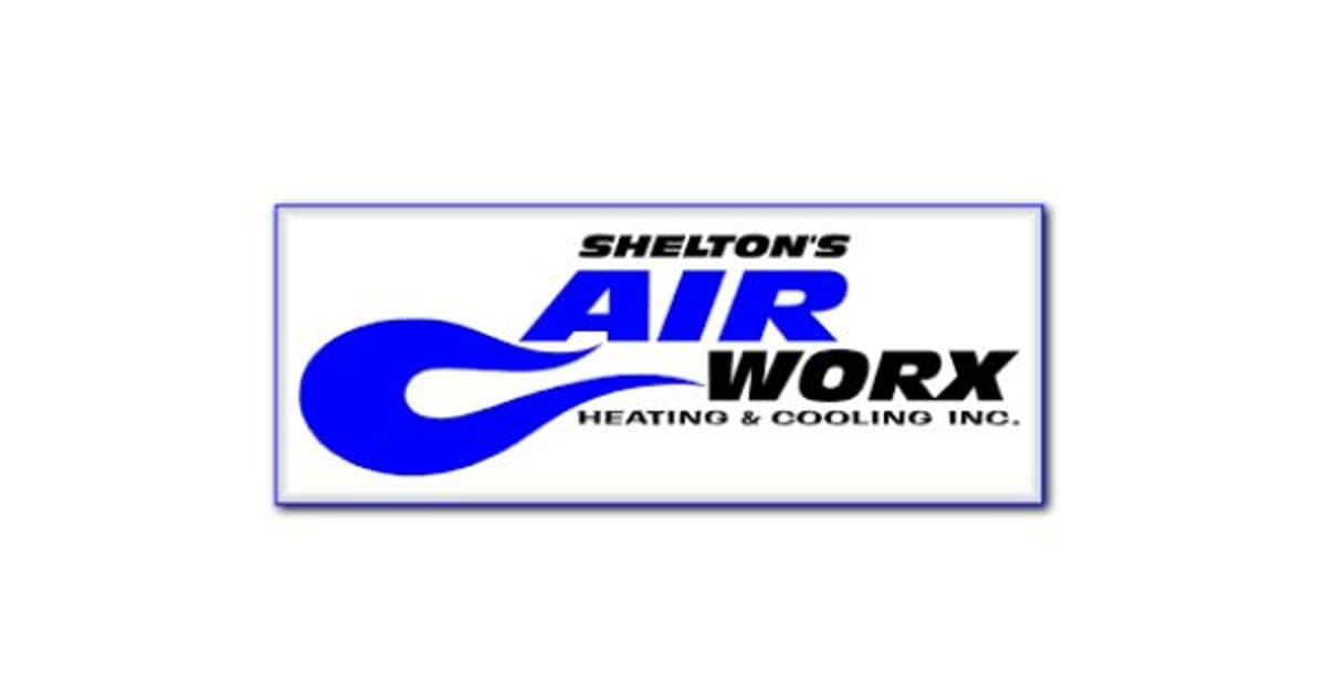 Sheltons Air Worx 805 S Ayersville Rd, Mayodan, NC 27027, United
