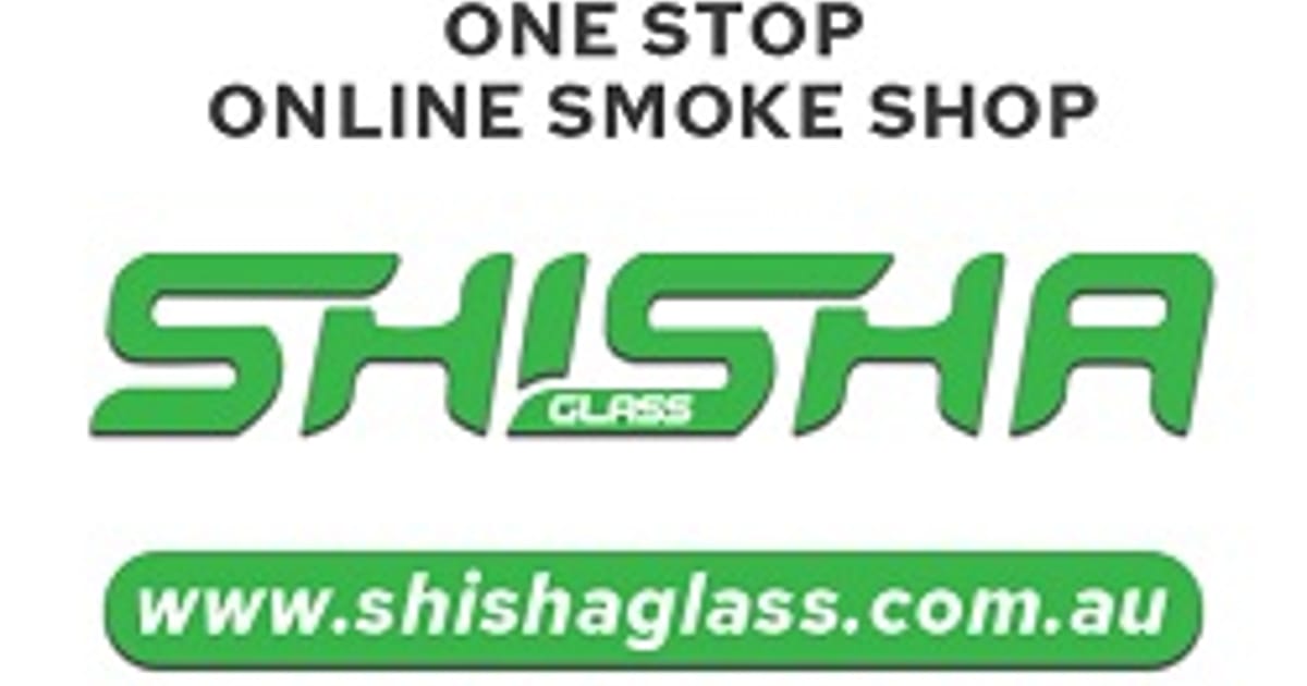 Shisha Glass Australia Shop 1/185A Bourke St, Darlinghurst, NSW, 2010
