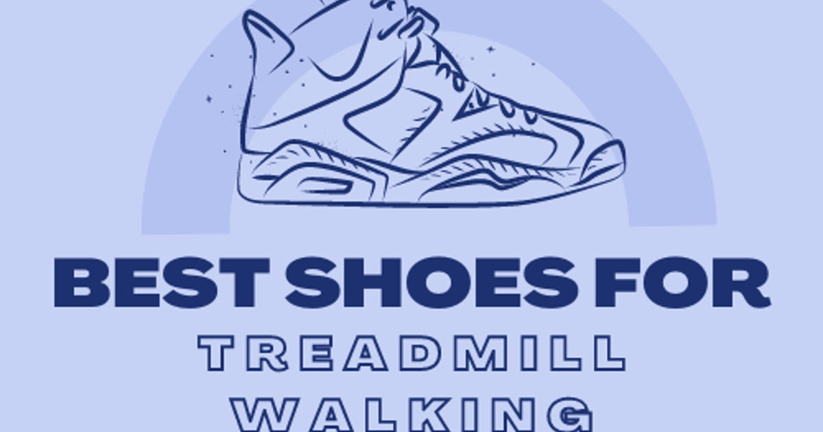 Best Shoes For Treadmill Walking United States about.me