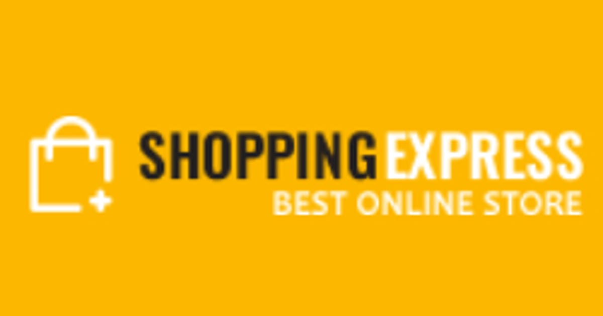 Shopping Express Mall USA about.me