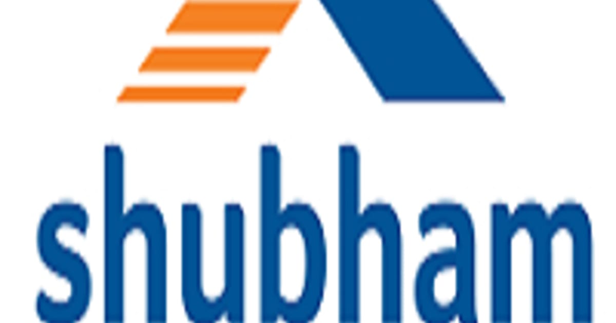 Shubham Housing Development Finance Company Ltd. India, SHUBHAM