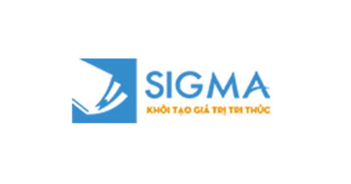 Sigma Books Hanoi, Vietnam about.me