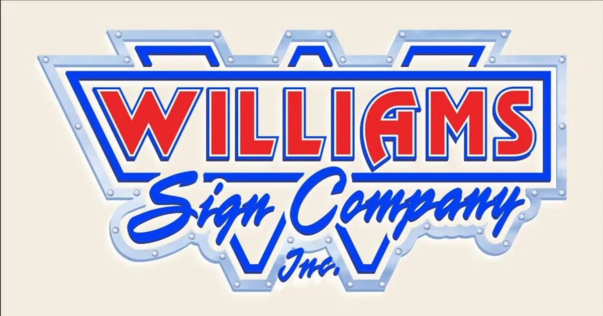 Williams Sign Company 821 Vance Avenue, Memphis, TN 38126 about.me
