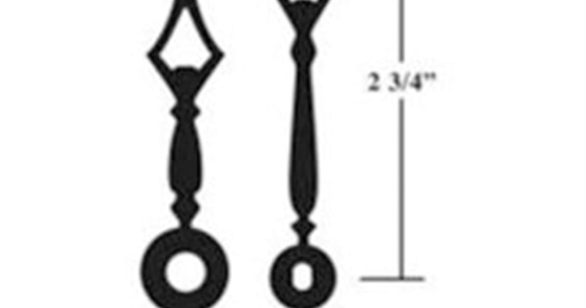 silent clockmovement United States about.me