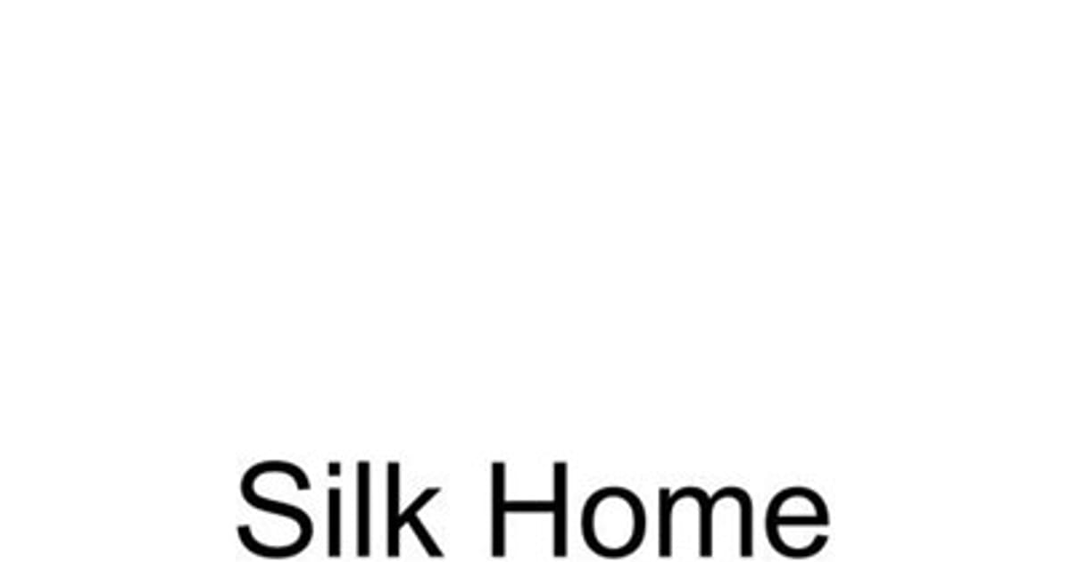 Silk Home United States about.me