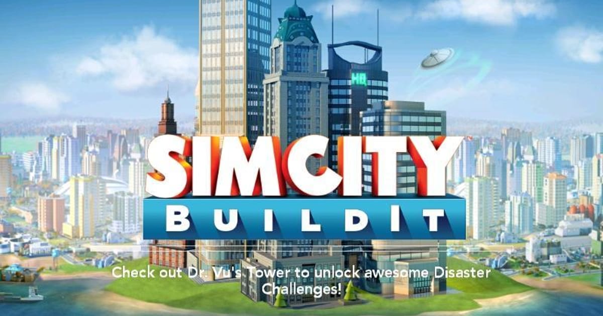simcity buildit trainer