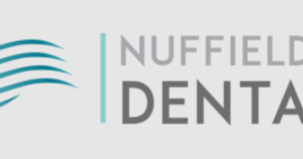Nuffield Dental 0501, Wheelock Place, 501 Orchard Road Singapore