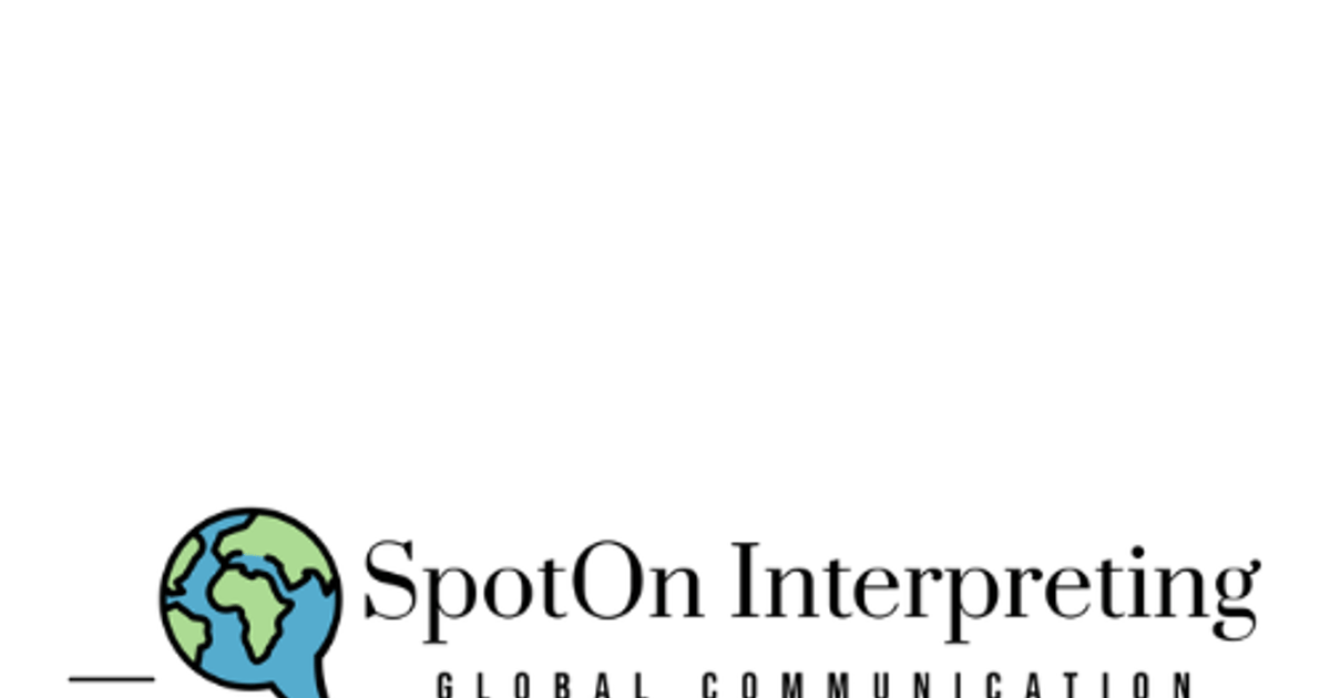spoton interpreting usa about me