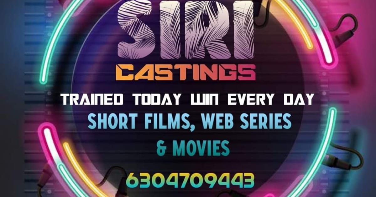 SIRI CASTINGS ANDHRA PRADESH , TELANGANA, Siri castings about.me
