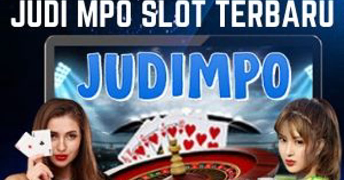 Daftar Situs Judi Mpo Slot Online Terpercaya No 1 - Singkawang | about.me