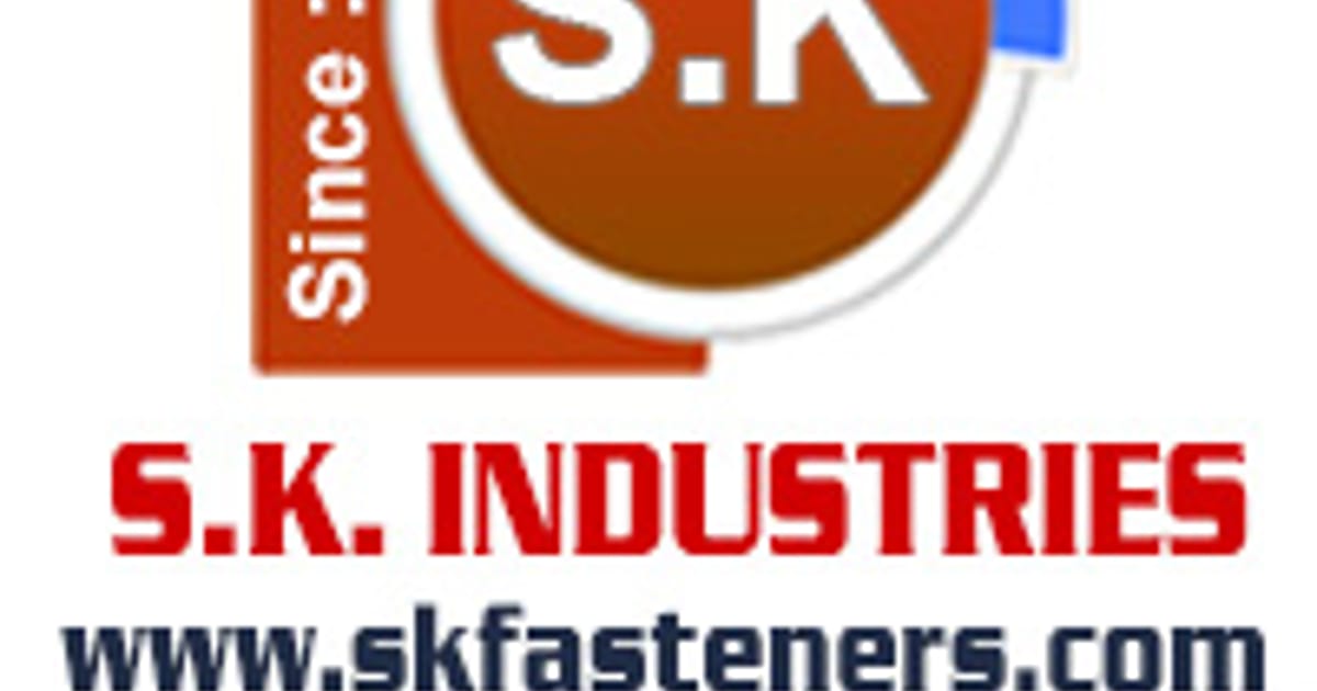 S.K Industries Ludhiana about.me