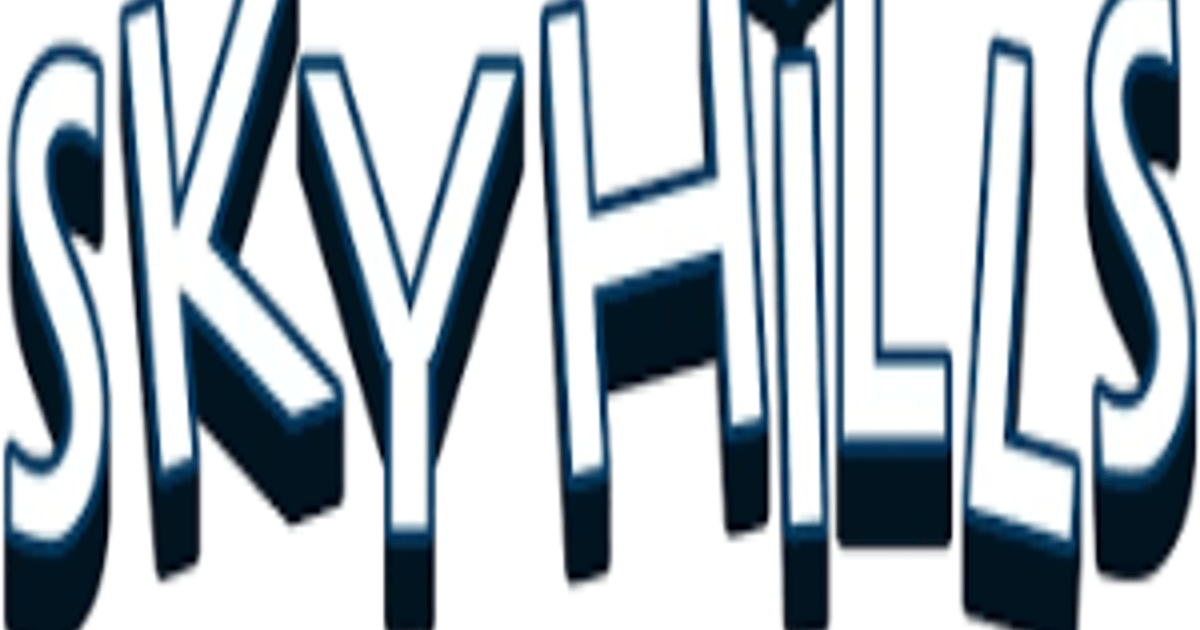 Skyhills Casino Nederland interface