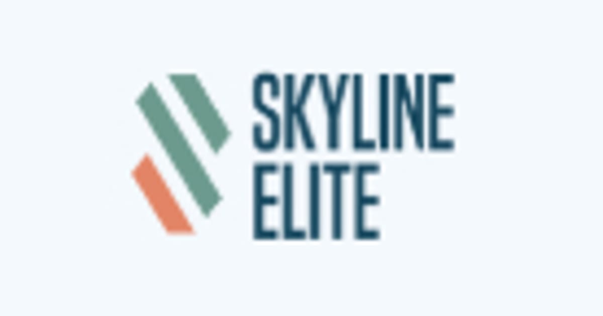 Skyline Elite cleaning Dubai about.me