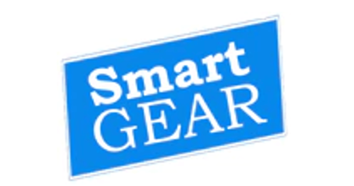 Smart Gear Auckland, New Zealand, https//www.smartgearnz.co.nz
