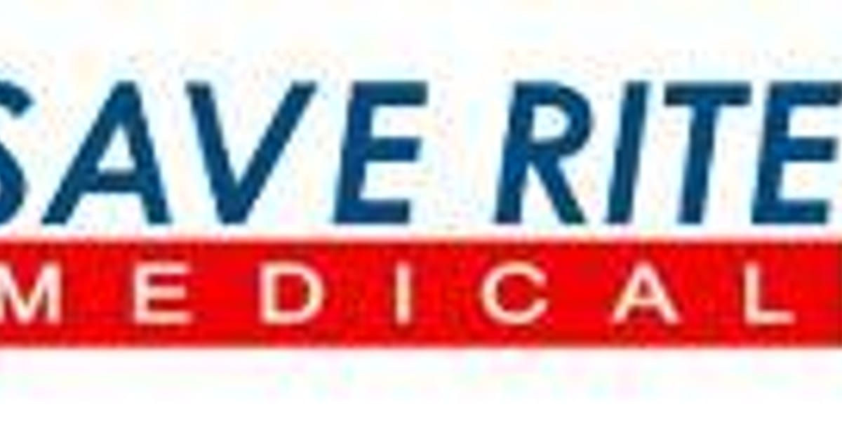 Save Rite Medical Online Site, Medical Supply Company about.me