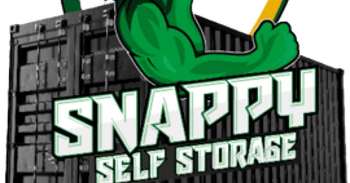 Snappy Self Storage Essex, UK about.me