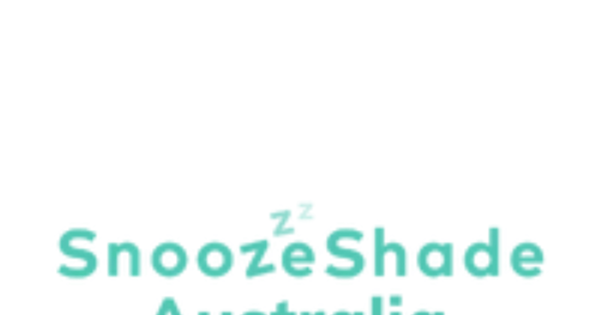 Snoozeshade au Australia about.me