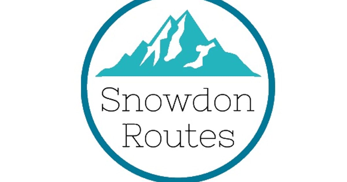 Snowdon Routes Llanberis about.me