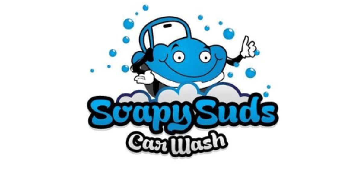 Soapy Suds Car Wash 28038 The Old Rd, Valencia, CA 91355, United